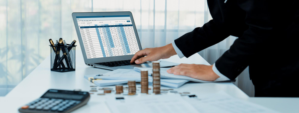 Coaching Financier