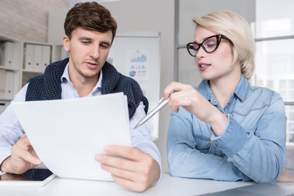 Coaching et stratégie
